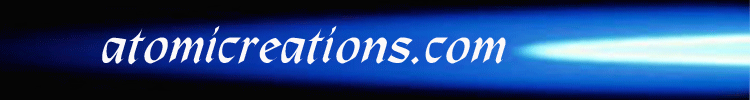 Atomicreations Footer logo